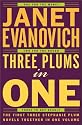 Three Plums In One: One for the Money, Two for the Dough, Three to Get Deadly
