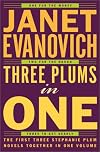 Three Plums In One: One for the Money, Two for the Dough, Three to Get Deadly