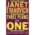 Three Plums In One: One for the Money, Two for the Dough, Three to Get Deadly by Shooting Supplies