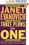 Three Plums In One : One for the Money, Two for the Dough, Three to Get Deadly