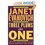 Three Plums In One: One for the Money, Two for the Dough, Three to Get Deadly