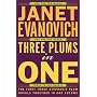 Three Plums In One: One for the Money, Two for the Dough, Three to Get Deadly