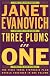 Three Plums In One: One for the Money, Two for the Dough, Three to Get Deadly