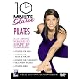 10 Minute Solution - Pilates [UK Import] 