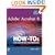 Adobe Acrobat 8 How-tos: 125 Essential Techniques
