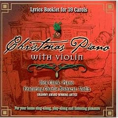 Christmas Piano with Violin