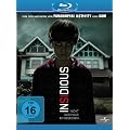 Insidious [Blu-ray]
