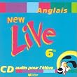 New Live...