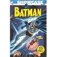 Showcase Presents: Batman, Vol. 1