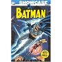 Showcase Presents: Batman, Vol. 1