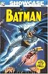 Showcase Presents: Batman, Vol. 1