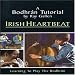 Irish Heartbeat - A Bodhran Tutorial