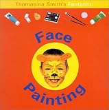 Review Southwater Publishing  / Face Painting (Fun Factory)