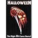 Halloween Pumpkin Magnet
