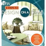 6 Steps to Design on a Dime ~ Amber D. Barz