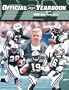 Official 1999 New York Jets Yearbook