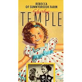 Rebecca of Sunnybrook Farm [VHS]
