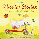 Phonic Stories for Young Readers: v. 1 (Phonics Readers)