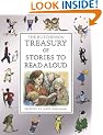 Hutchinson Treasury Read Aloud