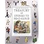 The Hutchinson Treasury of Stories to Read Aloud