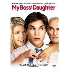 My Boss's Daughter (Theatrical PG-13 Edition) by 