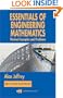 Essentials Engineering Mathematics
