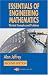 Book Essentials of Engineering Mathematics: Worked Examples and Problems, 2nd Edition
