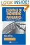 Essentials of Engineering...