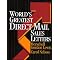 Selected Direct Marketing Resources