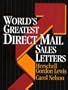 World's Greatest Direct Mail Sales Letters (Ntc Business Books)