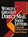 World's Greatest Direct Mail Sales Letters (NTC Business Books)