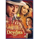 Devdas (2 Disc Set)