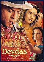 Devdas (2 Disc Set)