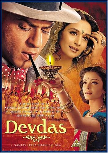 Devdas (2 Disc Set)