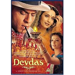 Devdas (2 Disc Set)