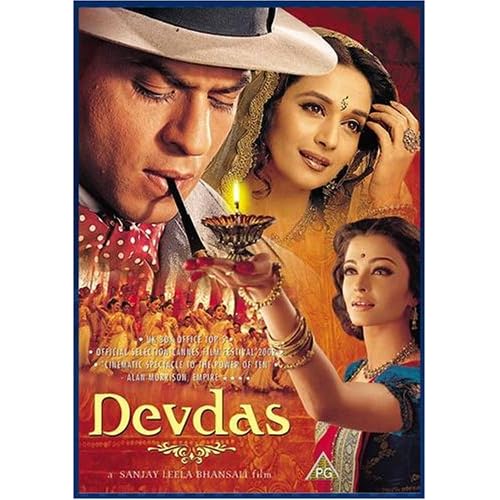��������������/�·��˹/��������/���ߴ�硷(Devdas)[DVDRip]