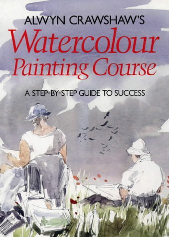 Alwyn Crawshaw's Watercolour Painting Course