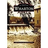 Wharton (Images of America: New Jersey)