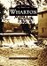 Book Wharton (Images of America: New Jersey)