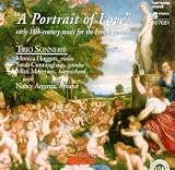 A Portrait Of Love