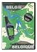 Third Party New : Garmin 900153 Topo CD Belgien