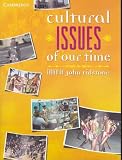 Books : Cultural Issues of Our Time