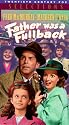 Father Was a Fullback [VHS]