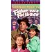 Father Was a Fullback [VHS]