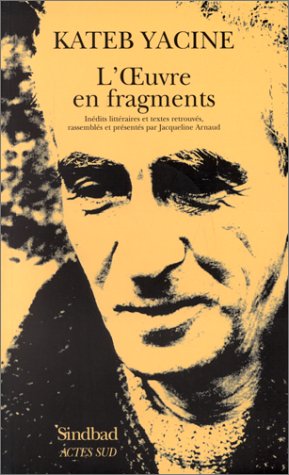 L_oeuvre en fragments