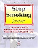 Stop Smoking Forever (Hypnosis Series)