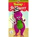 Barney In Concert [VHS]