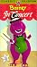 Barney In Concert