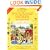 First 1000 Words in German Sticker Book (First thousand words sticker book)