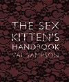 The Real Sex Kitten's Handbook (Hardcover)